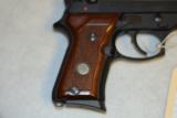 BERETTA 92F COMPACT - 9MM - 3 of 8