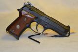 BERETTA 92F COMPACT - 9MM - 2 of 8