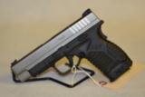SPRINGFIELD XDS 4.0 - 45 ACP - 1 of 2