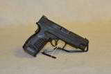 SPRINGFIELD XDS 4
