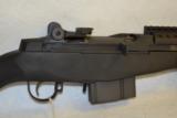 Springfield M1A Socom II - 308 Win - 2 of 11
