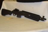 Springfield M1A Socom II - 308 Win - 1 of 11