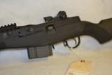 Springfield M1A Socom II - 308 Win - 10 of 11