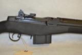 SPRINGFIELD STANDARD M1A - 308 WIN - 1 of 10