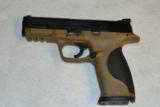 Smith & Wesson M&P 9 FDE - 9MM - 2 of 4