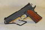 SPRINGFIELD 1911 - A1 RANGE OFFICER - 45 ACP - 2 of 4