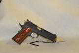 SPRINGFIELD 1911 - A1 RANGE OFFICER - 45 ACP - 1 of 4