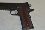 Springfield Armory 1911 PROFESSONAL - A1 Light Rail Pro Model - 45 ACP - 7 of 9