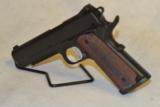 Springfield Armory 1911 PROFESSONAL - A1 Light Rail Pro Model - 45 ACP - 2 of 9