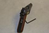 Springfield Armory 1911 PROFESSONAL - A1 Light Rail Pro Model - 45 ACP - 8 of 9
