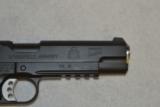 Springfield Armory 1911 PROFESSONAL - A1 Light Rail Pro Model - 45 ACP - 4 of 9