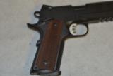 Springfield Armory 1911 PROFESSONAL - A1 Light Rail Pro Model - 45 ACP - 5 of 9