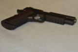 Springfield Armory 1911 PROFESSONAL - A1 Light Rail Pro Model - 45 ACP - 9 of 9
