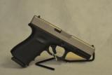 GLOCK 19 GEN 4 NICKEL - 9MM - 2 of 2