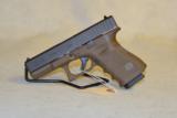 GLOCK 19 GEN 3 FDE - 9MM - 2 of 2