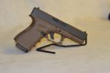 GLOCK 19 GEN 3 FDE - 9MM - 1 of 2
