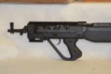 SG Works Bullpup Rifle - 6 of 7