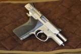 Smith & Wesson 4013 - 1 of 3