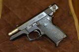 Smith & Wesson Model 469 - 3 of 3