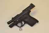 Smith & Wesson M&P 9 Shield - 1 of 3