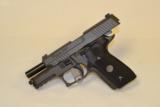 Sig Sauer P229 Legion - 1 of 3