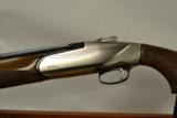 Benelli 828U - 2 of 8