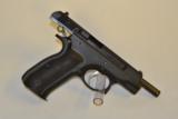 CZ 75B - 1 of 3