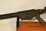 Ruger Precision Rifle 308 - 7 of 8