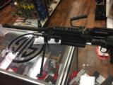 FNH M249 SAW - 2 of 5