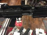 FNH M249 SAW - 3 of 5