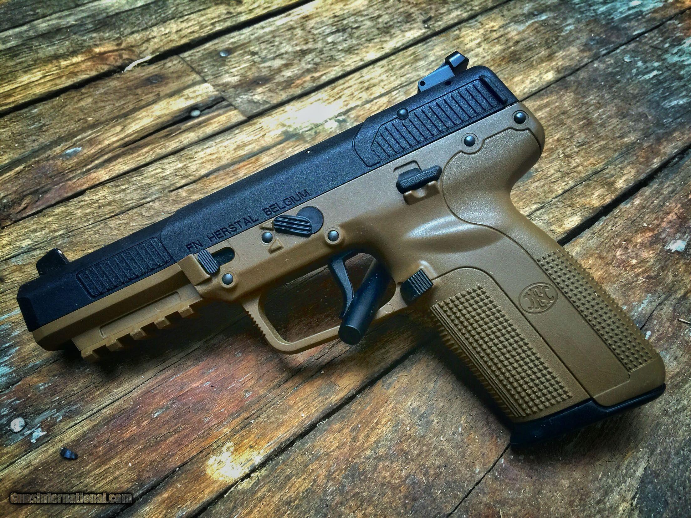 FNH FN Five-seveN