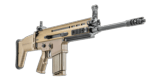FN SCAR 17S - 2 of 3