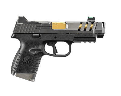 FN 509 CC EDGE 9X19 - Image 1 of 1