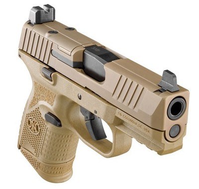 FN 509® Compact MRD - Image 3 of 3