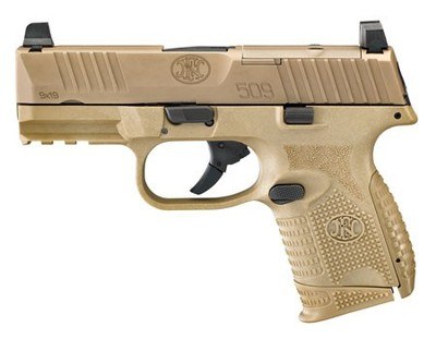 FN 509® Compact MRD - Image 2 of 3