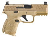 FN 509® Compact MRD - Image 1 of 3