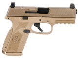 FN 509® Midsize MRD - Image 1 of 3