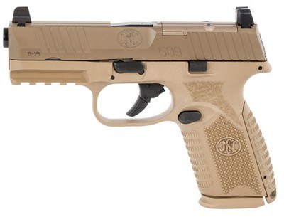 FN 509® Midsize MRD - Image 2 of 3