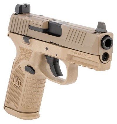 FN 509® Midsize MRD - Image 3 of 3