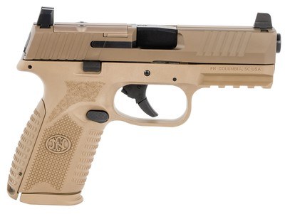 FN 509® Midsize MRD - Image 1 of 3