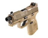 FN 509 COMPACT TACTICAL 9X19 - Image 3 of 3