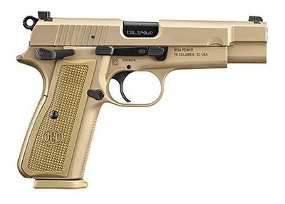 FN HIGH POWER - Image 1 of 3