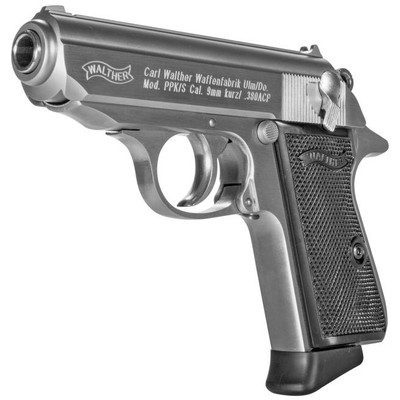 Walther PPK/S .380 ACP - Image 3 of 3