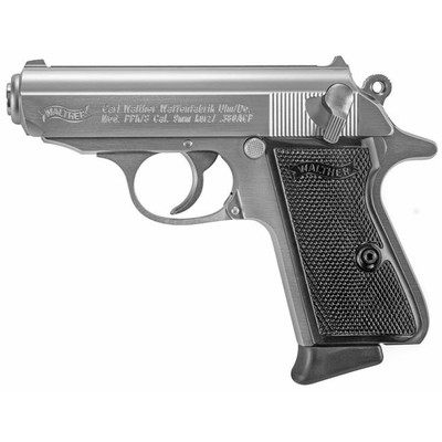 Walther PPK/S .380 ACP - Image 2 of 3