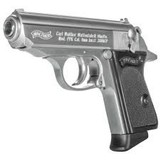 Walther PPK Stainless - Image 2 of 2