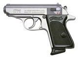 Walther PPK Stainless - Image 1 of 2