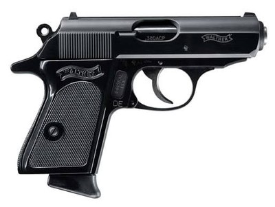 Walther PPK .380 ACP - Image 1 of 2