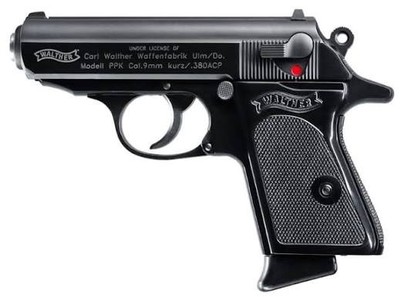 Walther PPK .380 ACP - Image 2 of 2