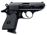 Walther PPK/S .380 ACP - Image 1 of 1