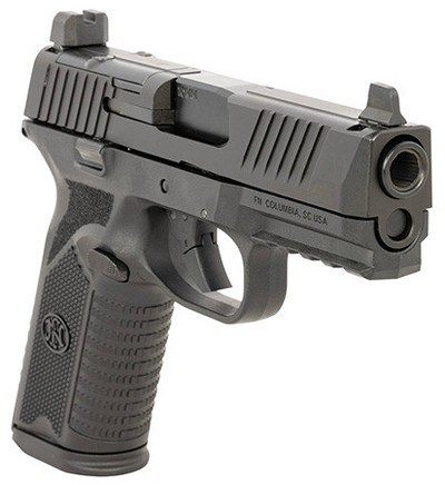 FN 510 MRD 10MM BLK - Image 3 of 3
